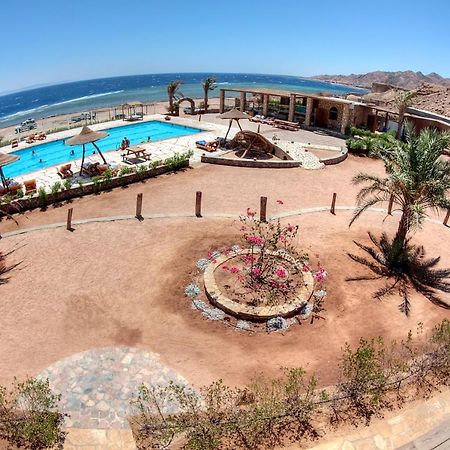 Sea View At Canyon Estate Dahab Exteriér fotografie