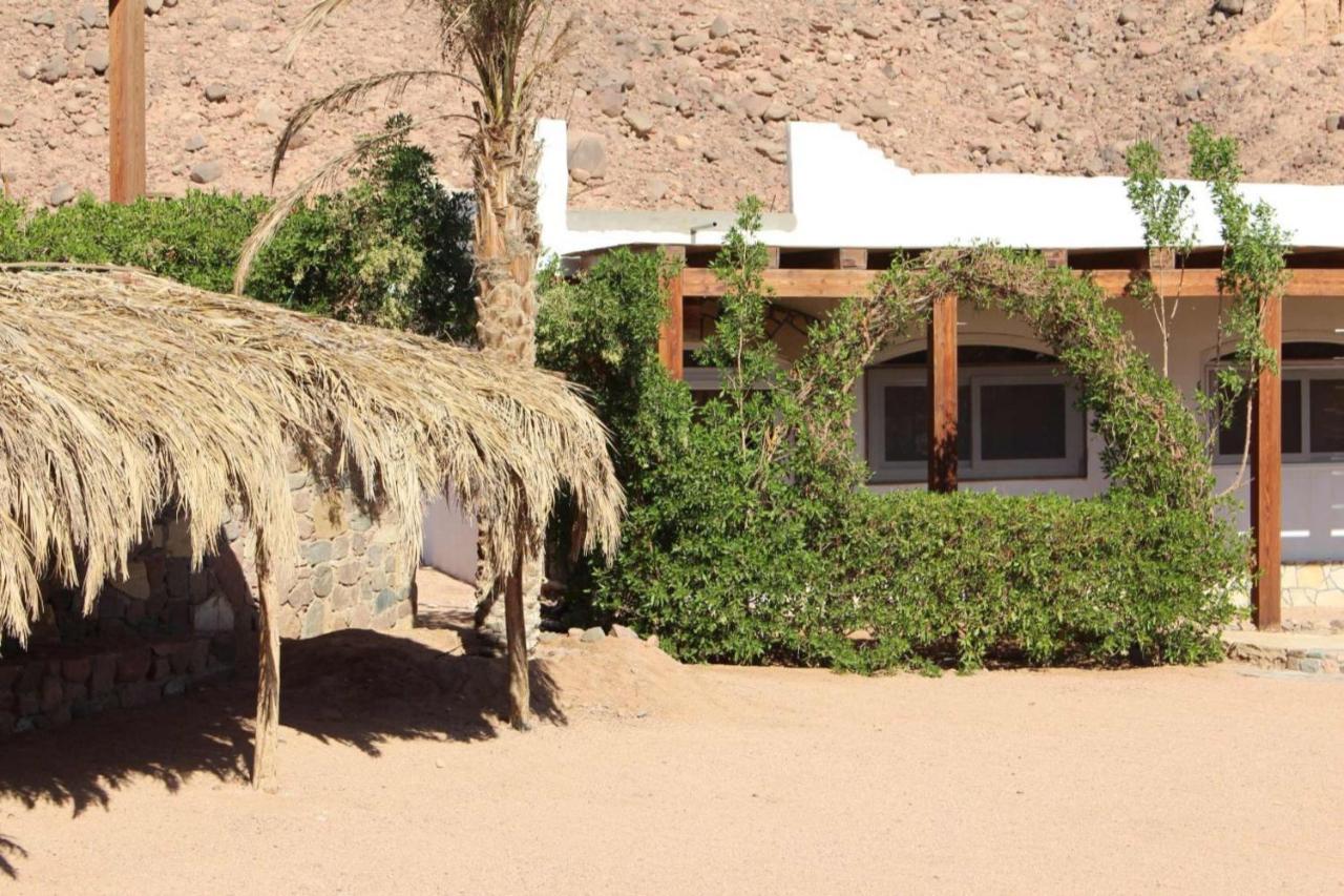 Sea View At Canyon Estate Dahab Exteriér fotografie