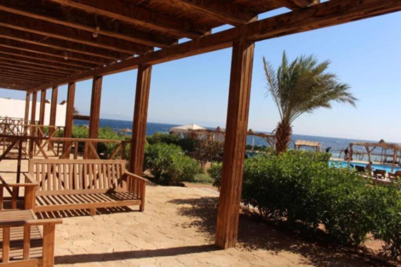 Sea View At Canyon Estate Dahab Exteriér fotografie