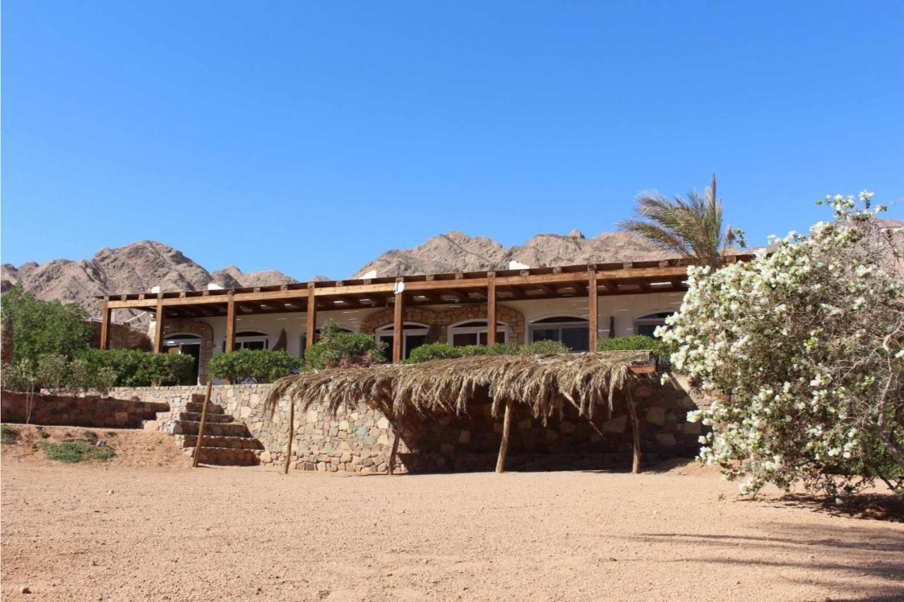 Sea View At Canyon Estate Dahab Exteriér fotografie