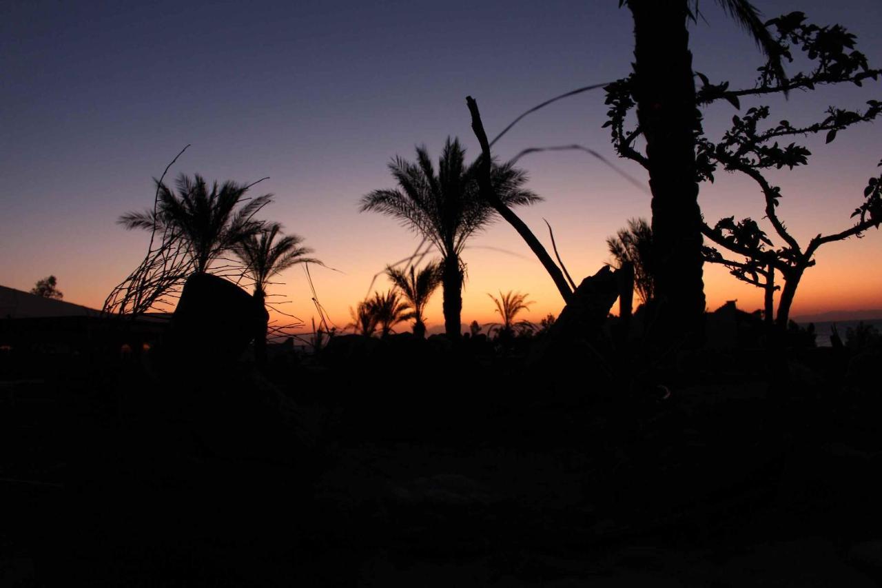 Sea View At Canyon Estate Dahab Exteriér fotografie